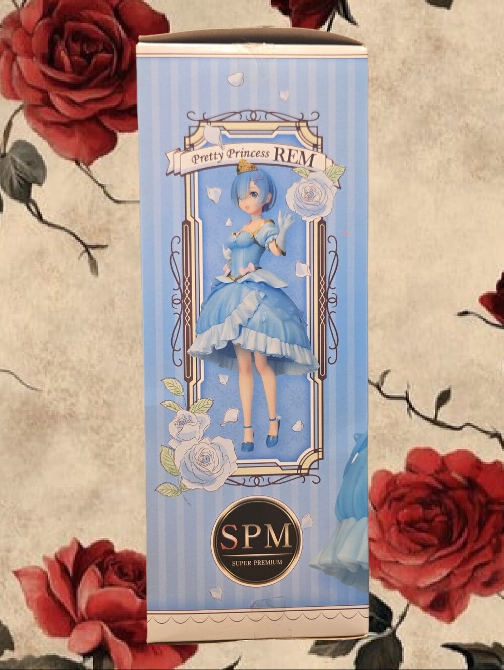 Rem Figure - Picture 5 of 6